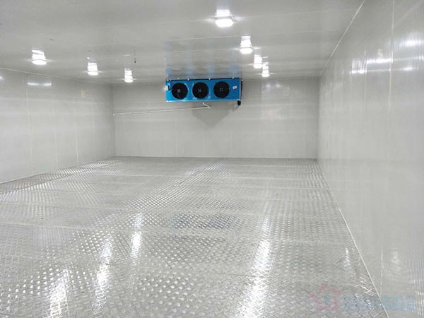 銅陵疾控自動化冷庫溫度標(biāo)準(zhǔn)