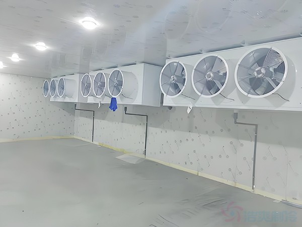 西藏食品速凍冷庫(kù)造價(jià)表