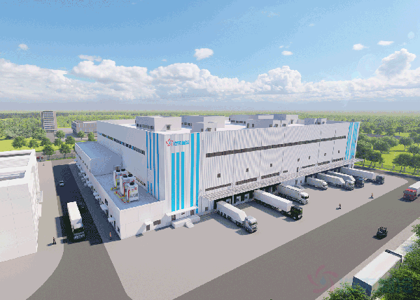 冷庫(kù)規(guī)劃設(shè)計(jì)