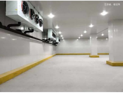 泗陽縣國家農(nóng)村產(chǎn)業(yè)融合發(fā)展示范園農(nóng)產(chǎn)品電商物流倉儲冷庫建造項目