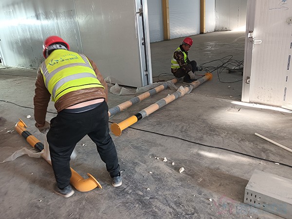 冷庫(kù)造價(jià)