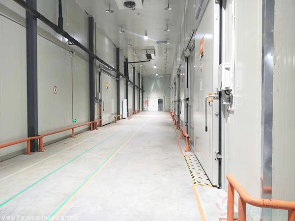 20000平冷庫(kù)造價(jià)