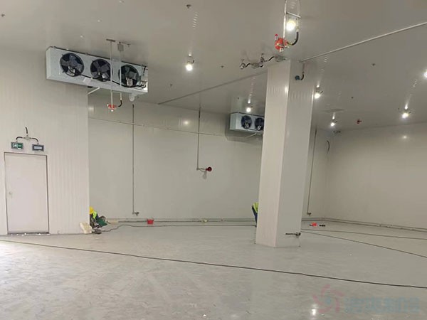 工業(yè)凍庫(kù)建設(shè)