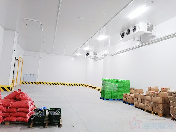 冷庫(kù)建設(shè)補(bǔ)貼