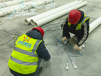 低溫冷庫(kù)設(shè)計(jì)方案及流程