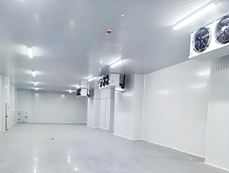 500t低溫冷庫(kù)制冷系統(tǒng)設(shè)計(jì)安裝方案及流程