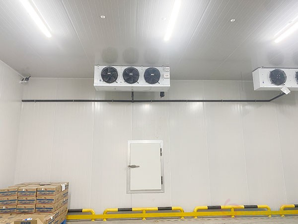 冷庫(kù)造價(jià)