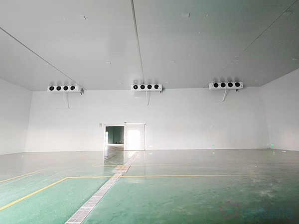 2000平冷庫建設成本