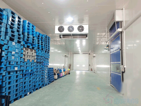 烏魯木齊冷庫安裝