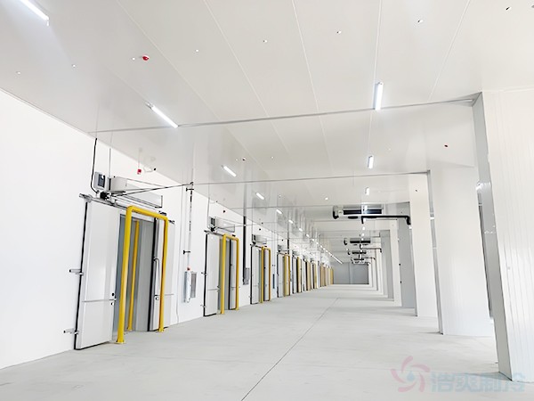 制冷設(shè)備安裝價(jià)格